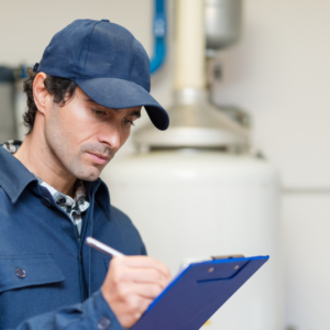 how to pass a home inspection florida
