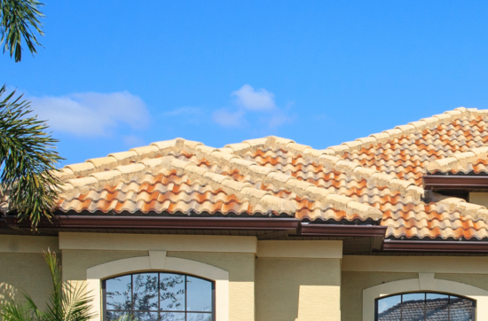 what is a roof inspection? roof inspection port st lucie florida